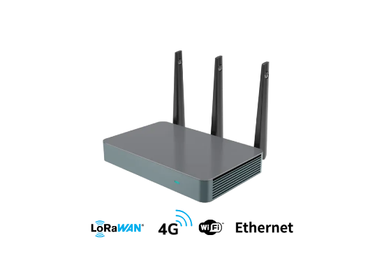 LG1 LoRaWAN Gateway