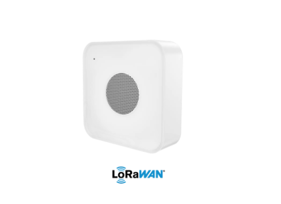 LST01 LoRaWAN Sensor