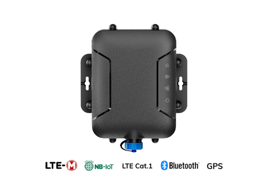 MG5 Outdoor Mobile LTE Gateway